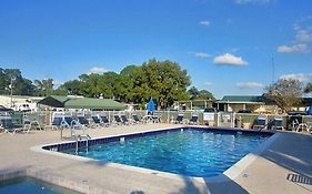 Harbor Lakes Rv Resort Port Charlotte Fl 2*