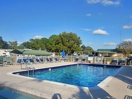 Harbor Lakes Rv Resort Port Charlotte Exterior photo