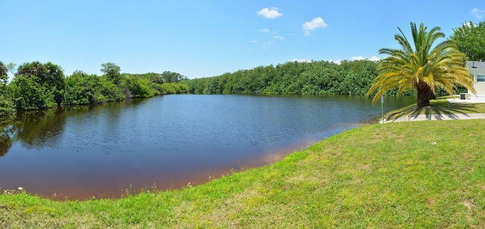 Harbor Lakes Rv Resort Port Charlotte Exterior photo